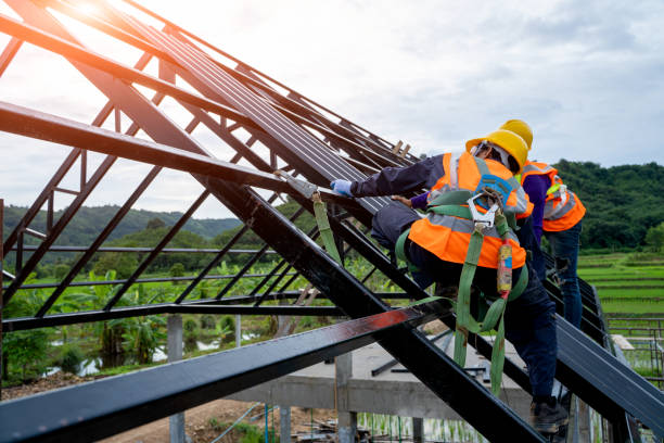 Best Slate Roofing Contractor  in Forest View, IL